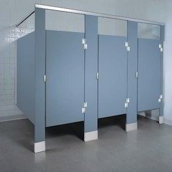 Toilet Partitions - Projects Doors Ltd.